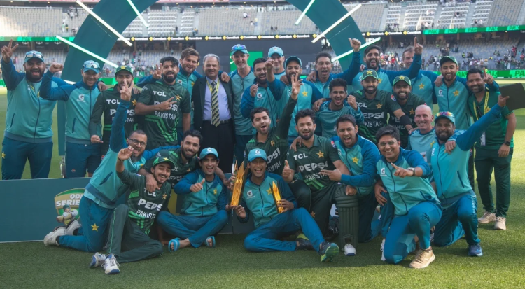 Aaqib Javed Prioritizes ODI Success as Pakistan Prepares for Champions Trophy