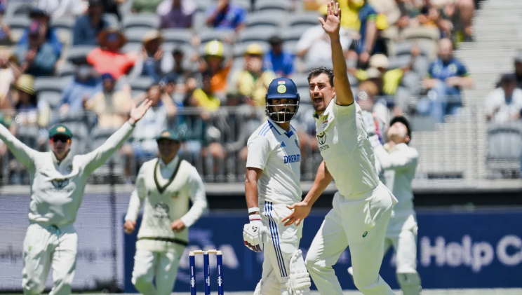 Controversial DRS Decision: Manjrekar Criticizes Technology After KL Rahul's Dismissal