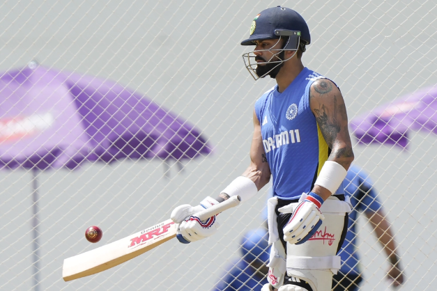 Deep Dasgupta Urges Virat Kohli to Channel Competitive Spirit in 2024-25 Border-Gavaskar Trophy
