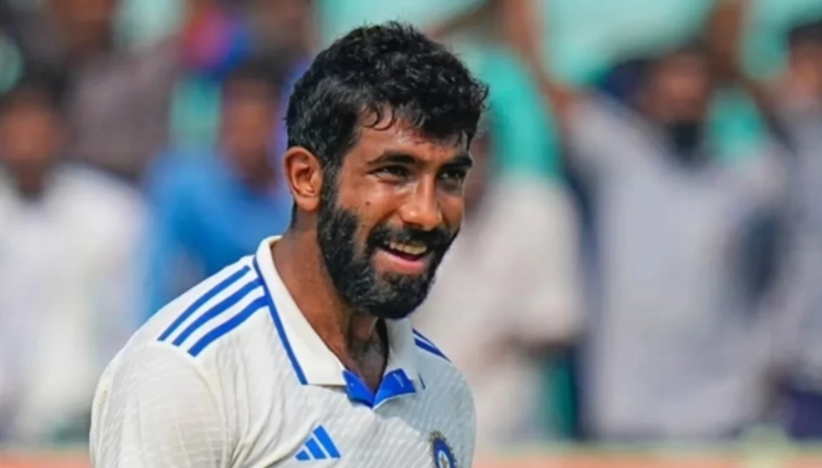 Jasprit Bumrah Leads India to Bat First in Series Opener Against Australia