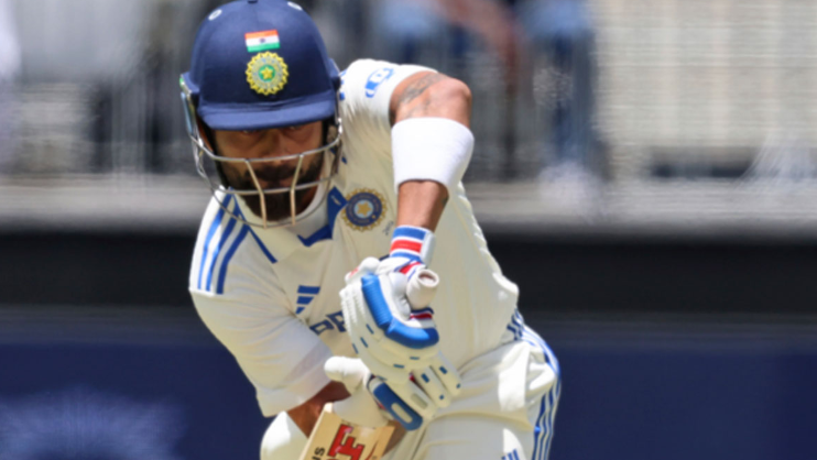 Cheteshwar Pujara Critiques Virat Kohli's Costly Error in Perth Test's First Innings