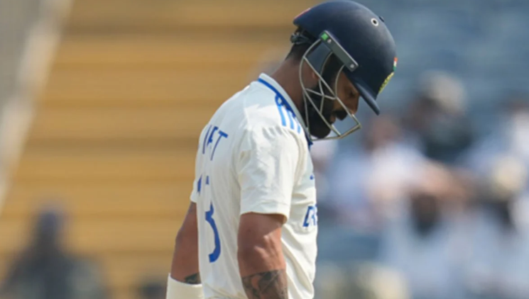 Virat Kohli's Struggles Persist as Early Dismissal Mars Test Opener Against Australia