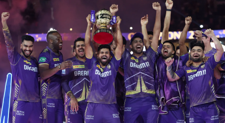 IPL 2025: Schedule Announced with Full Overseas Player Support