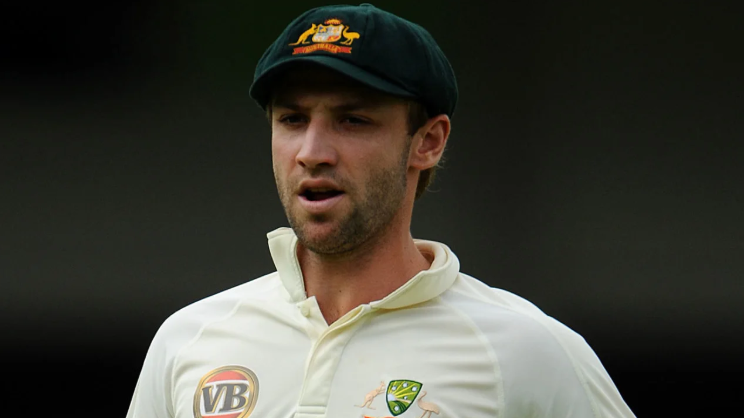 Cricket Australia Commemorates Phillip Hughes on 10th Anniversary of His Tragic Passing