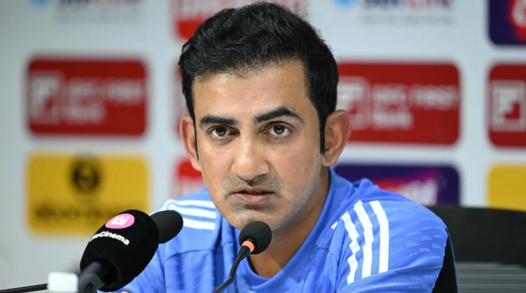 Gautam Gambhir to Miss Canberra Tour Game, Expected Back for Adelaide Test