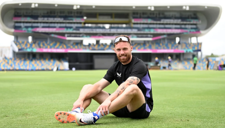 Phil Salt's IPL Journey: From Overlooked to Opening with Virat Kohli at RCB