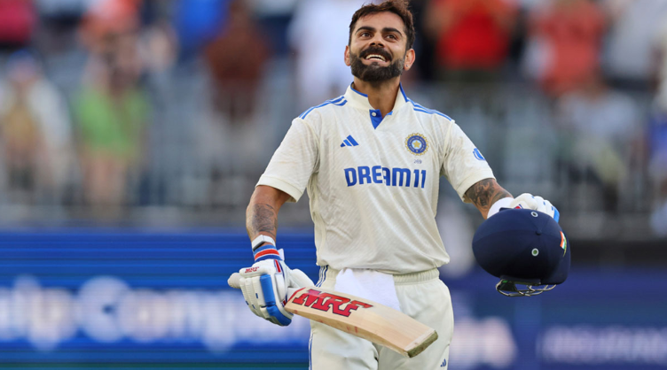 Virat Kohli: A Cricket Icon Facing Unfair Scrutiny Amid Stellar Performances