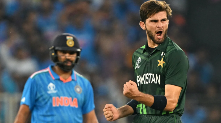 PCB Stands Firm on Equal Hosting Rights for Champions Trophy Amid ICC Talks