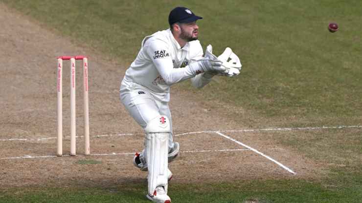 Ollie Robinson Joins England Squad for New Zealand Test Series Following Cox Injury