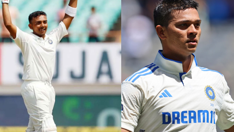 The Diverging Paths of Prithvi Shaw and Yashasvi Jaiswal: Insights from Coach Jwala Singh
