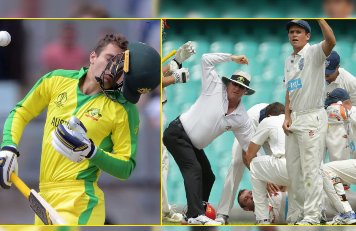 Forever 63 Not Out: A Decade Later Cricketing World Remembering Phillip Hughes
