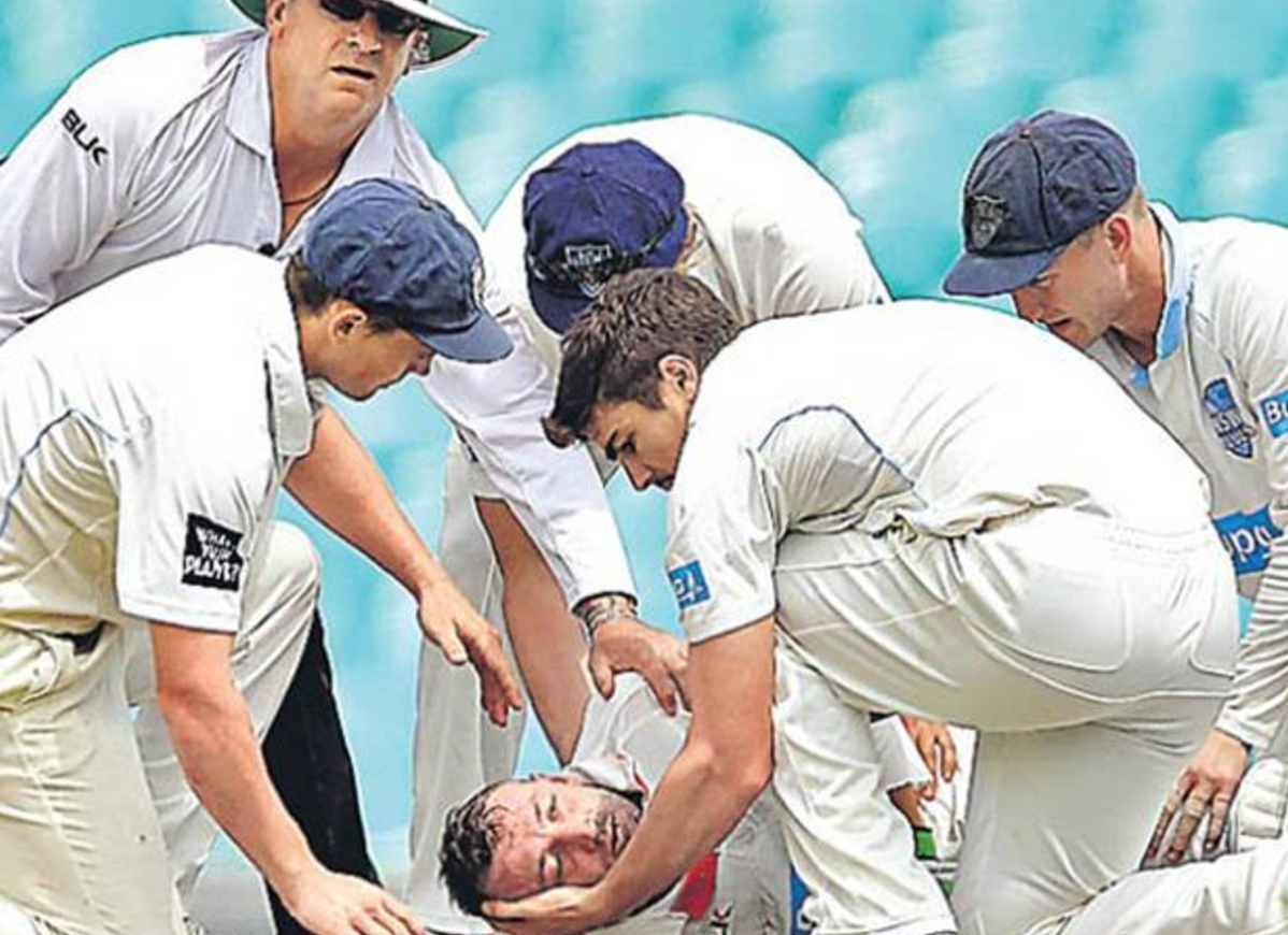 Forever 63 Not Out: A Decade Later Cricketing World Remembering Phillip Hughes