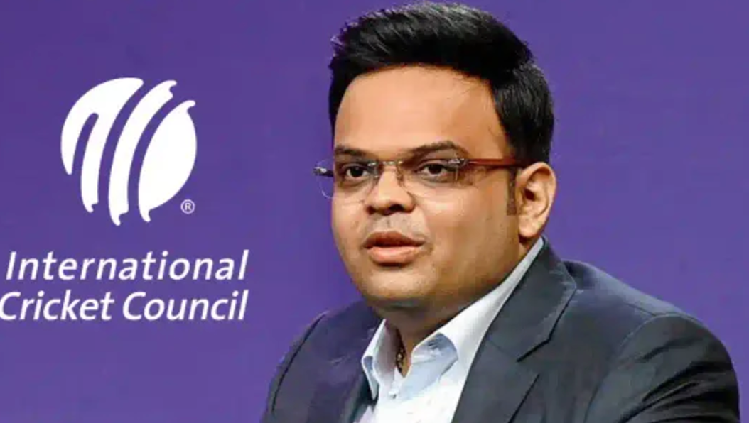 Jay Shah: The Youngest ICC Chairman