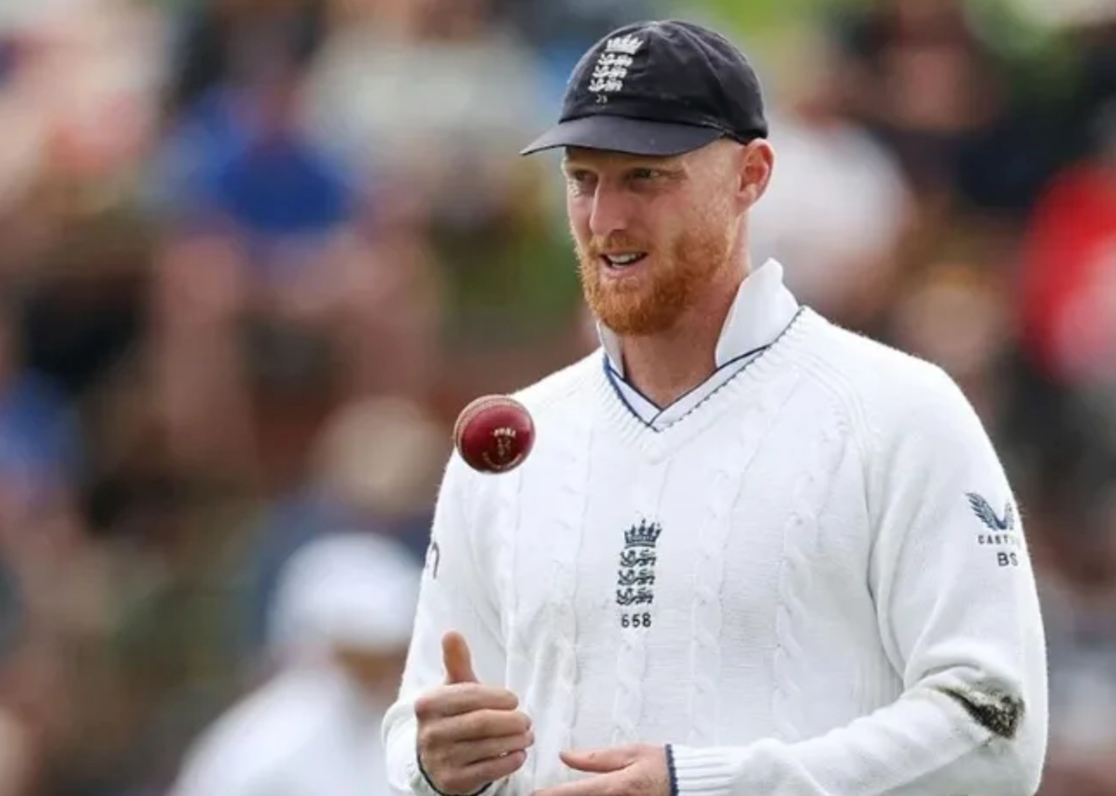 Stokes Protest Points Penalty for Slow Over rate.