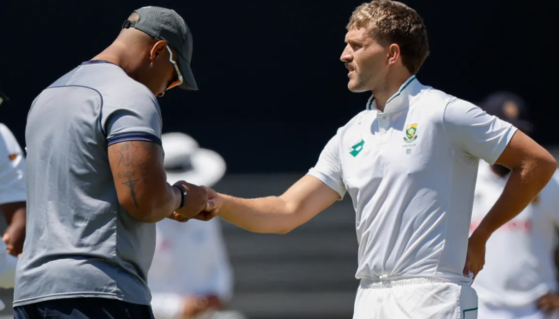 Frequent Injuries in Cricket and it's management