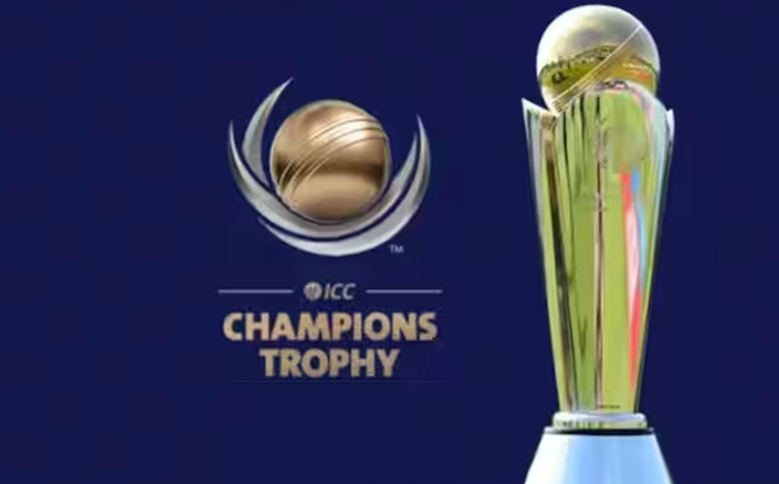 ICC to Disclose Champions Trophy 2025 Schedule This Week, Including India vs Pakistan Clash Details