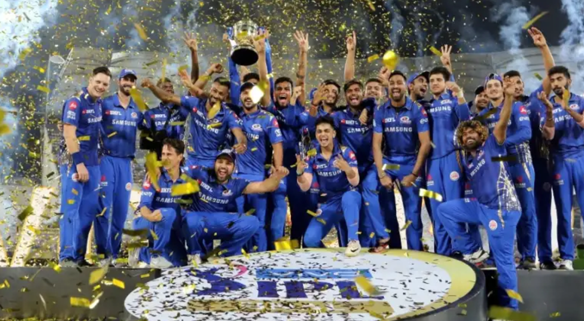 Mumbai Indians: Squad Analysis (Part 2)