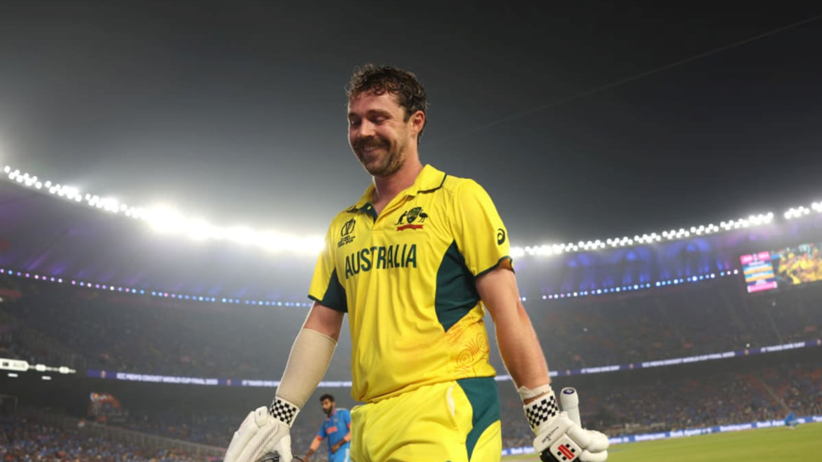 Travis Head: India’s New Nightmare