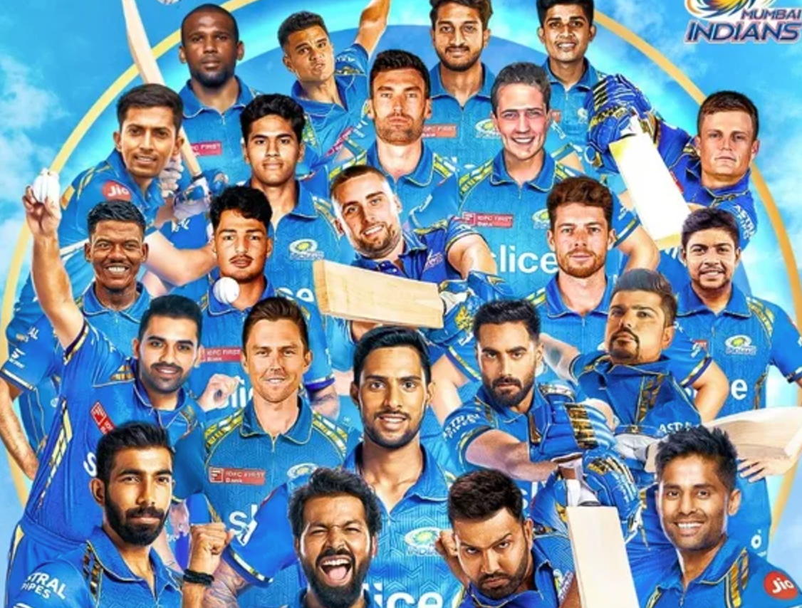 Mumbai Indians: Squad Analysis (Part 1)