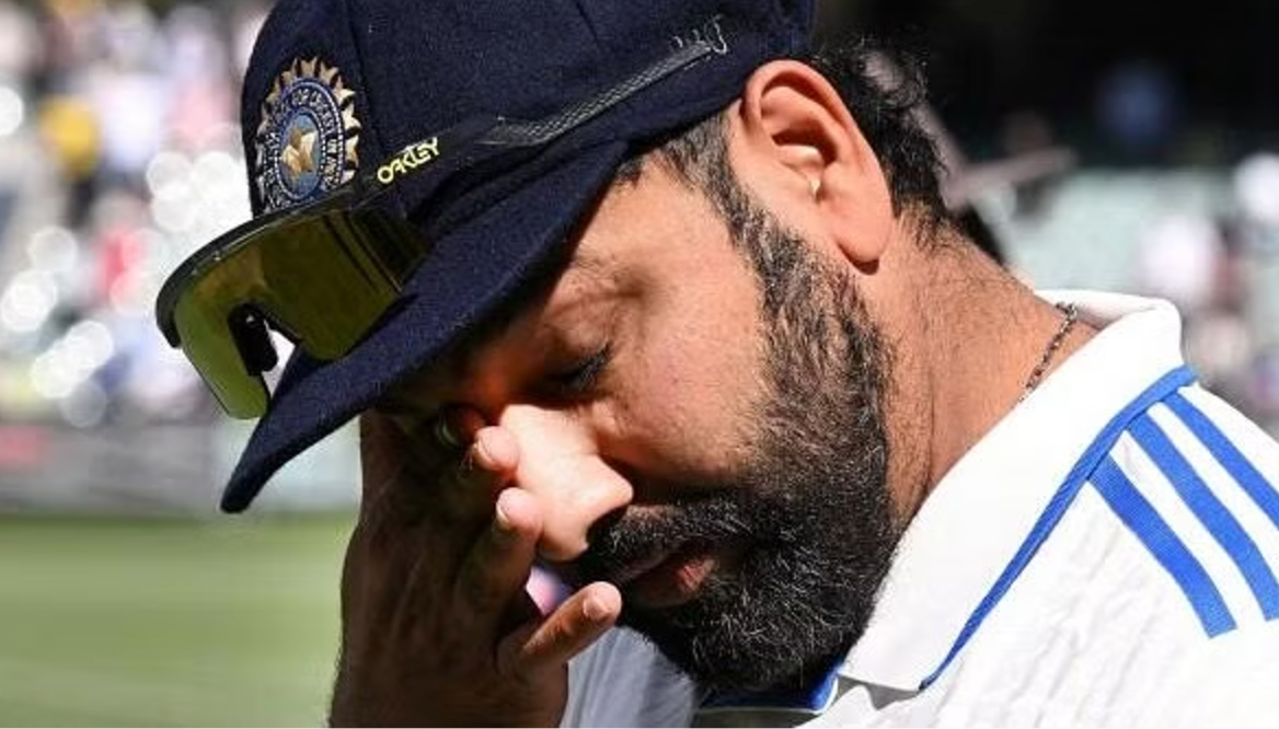 India's Journey from a Grand Victory to a Grand Defeat