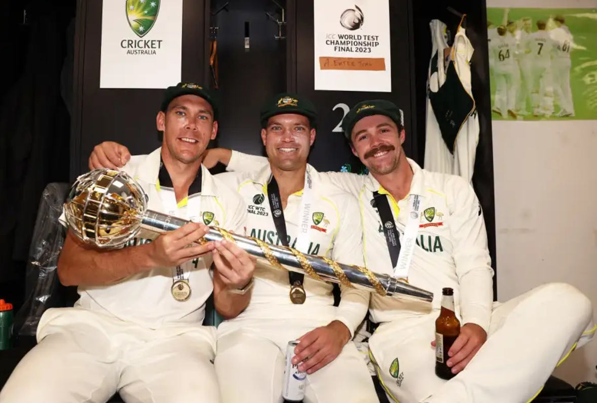 Travis Head: India’s New Nightmare