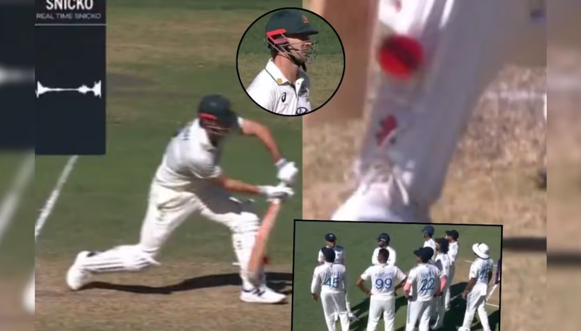 Indian Fans Angry over Inconsistent Umpiring