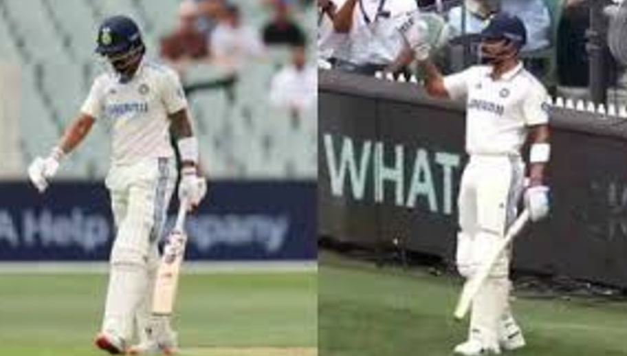 India's Journey from a Grand Victory to a Grand Defeat