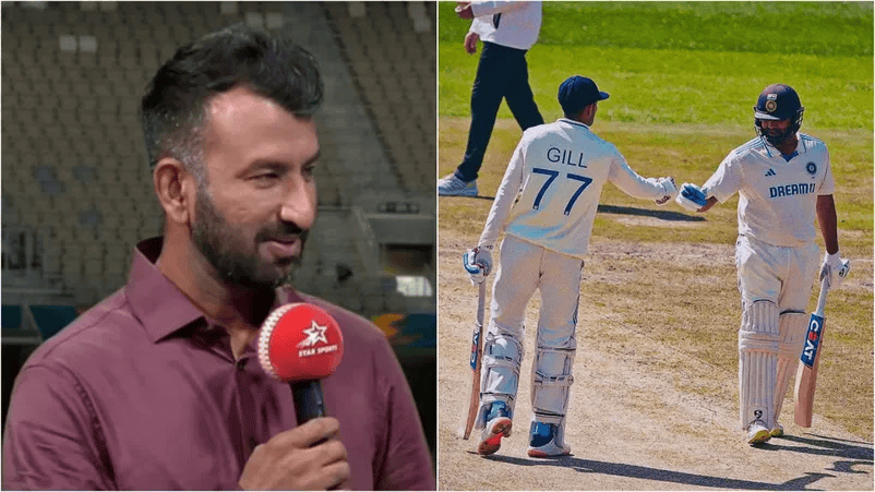 Pujara criticises Indian bowlers on Day/Night Test Strategy.
