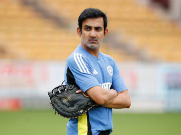 After Five Months of Underperformance by Coach Gambhir, BCCI is concerned about the test team's future under him.