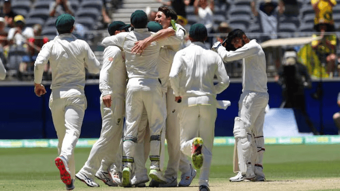 We Want to be 100% Sure With Shami: India Team