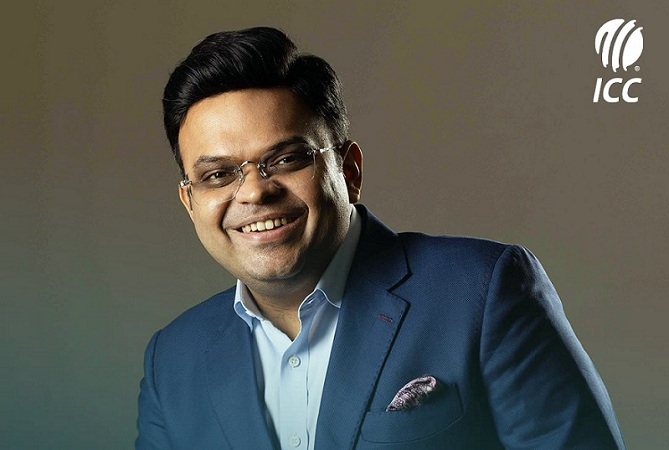 ICC Chairman Jay Shah Holds Talks with Olympic CEO in Brisbane