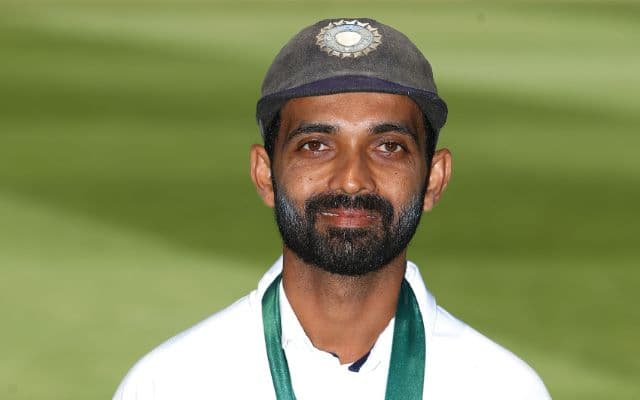 SMAT 2024: Rahane’s Destructive Innings Takes Mumbai to Final, Defeats Baroda