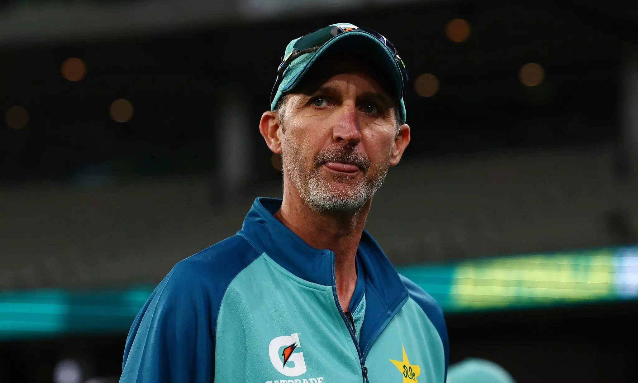 Jason Gillespie Resigns as Pakistan Cricket Coach Following Kirsten's Exit