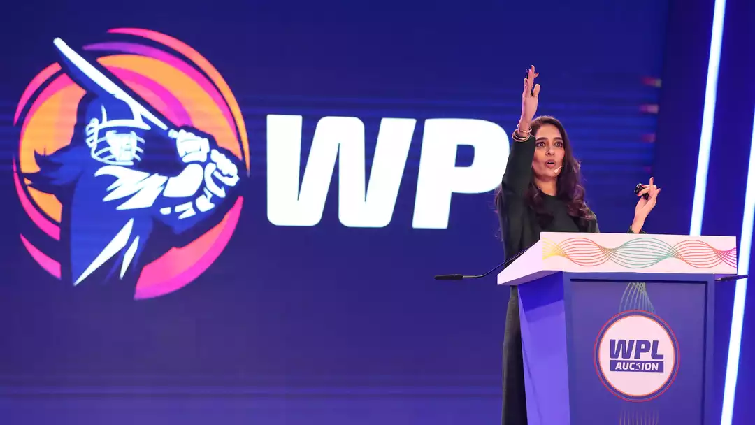 WPL 2025 Auction: Complete List of Sold Players and Updated Team S