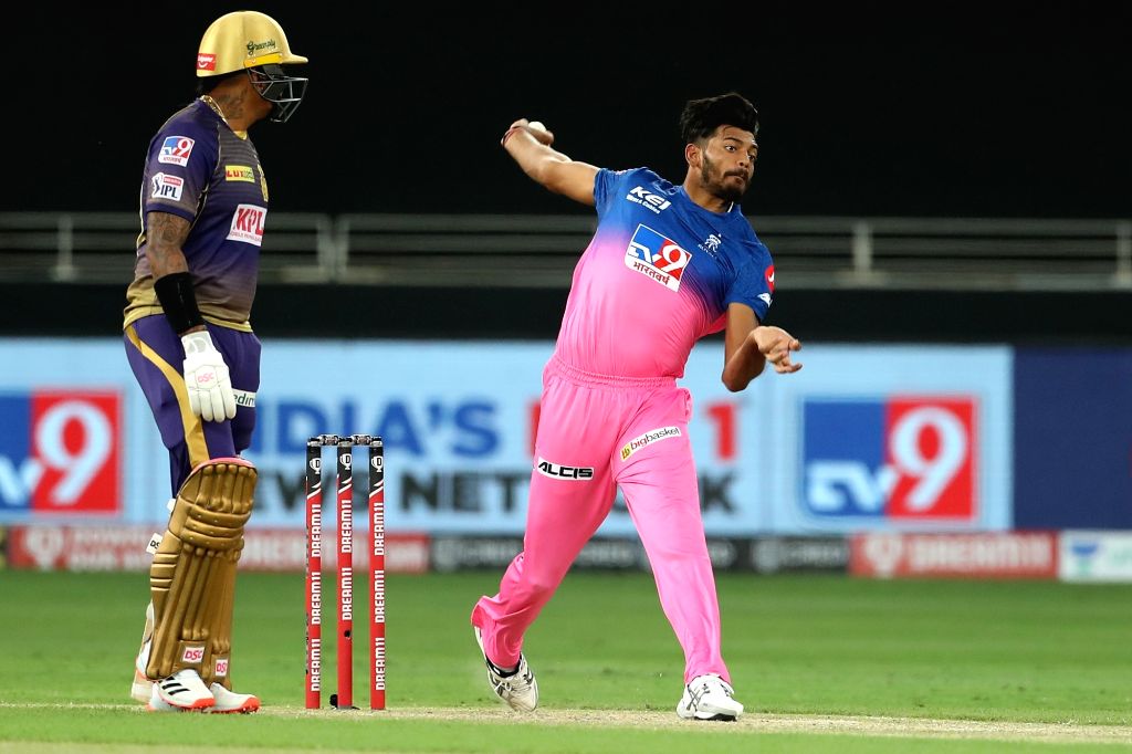 Ankit Rajpoot Retires from Cricket, Shares Emotional Farewell Note