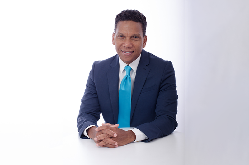 Chris Dehring named new CEO of Cricket West Indies