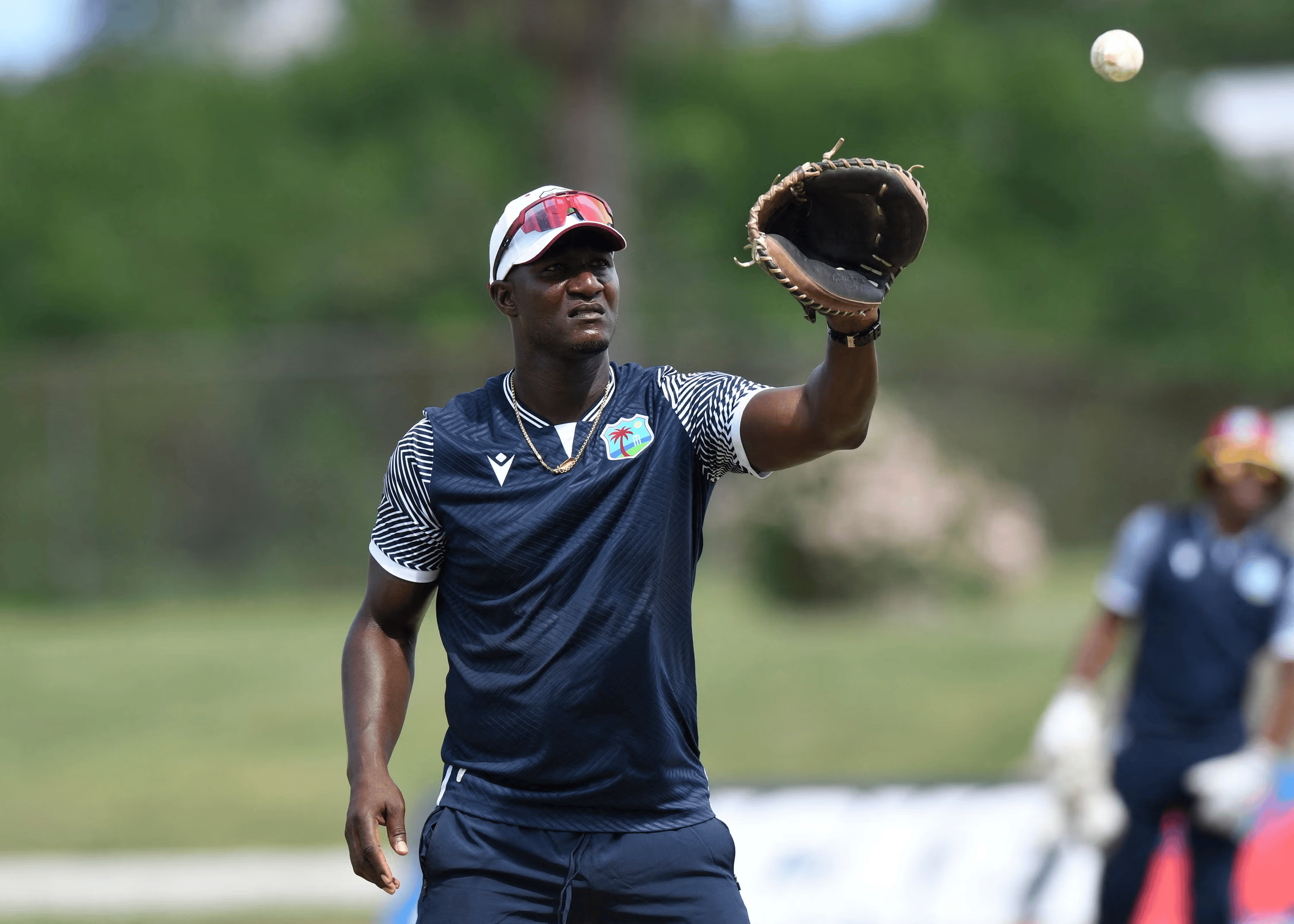 Darren Sammy Became  West Indies’ All Format coach