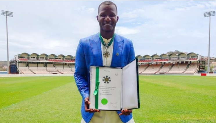 Daren Sammy Appointed West Indies Cricket Head Coach Across All Formats