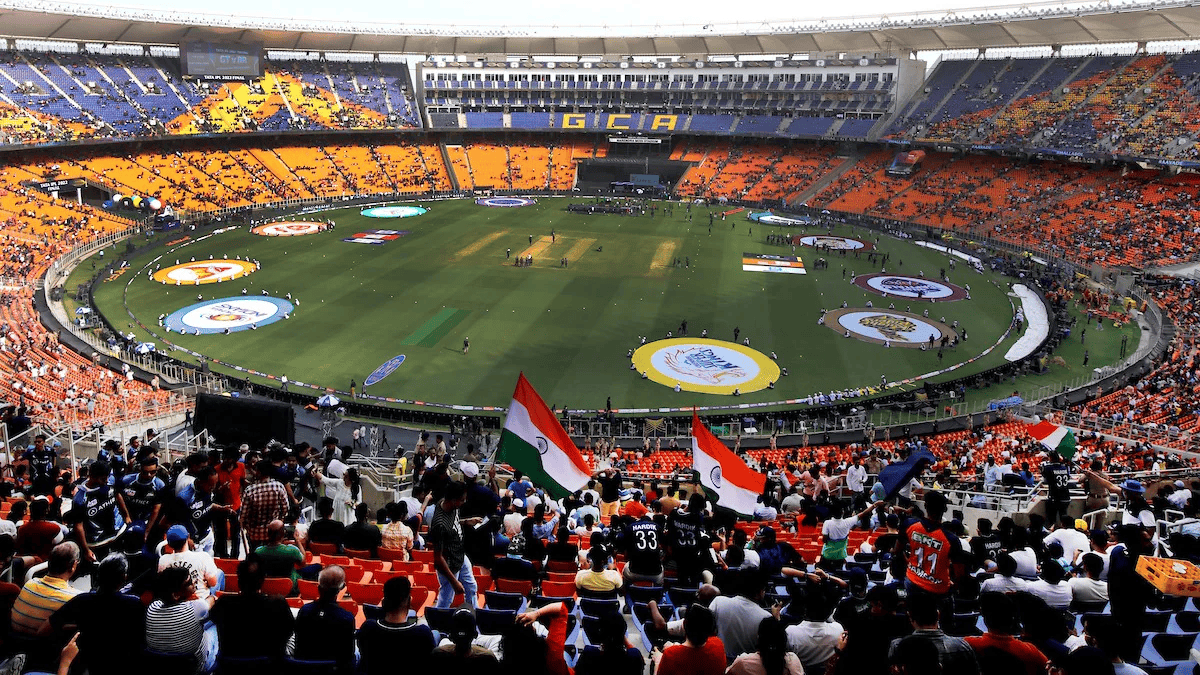 Why Twelve Home Venues For Ten IPL Teams? All Venues List for IPL 2025