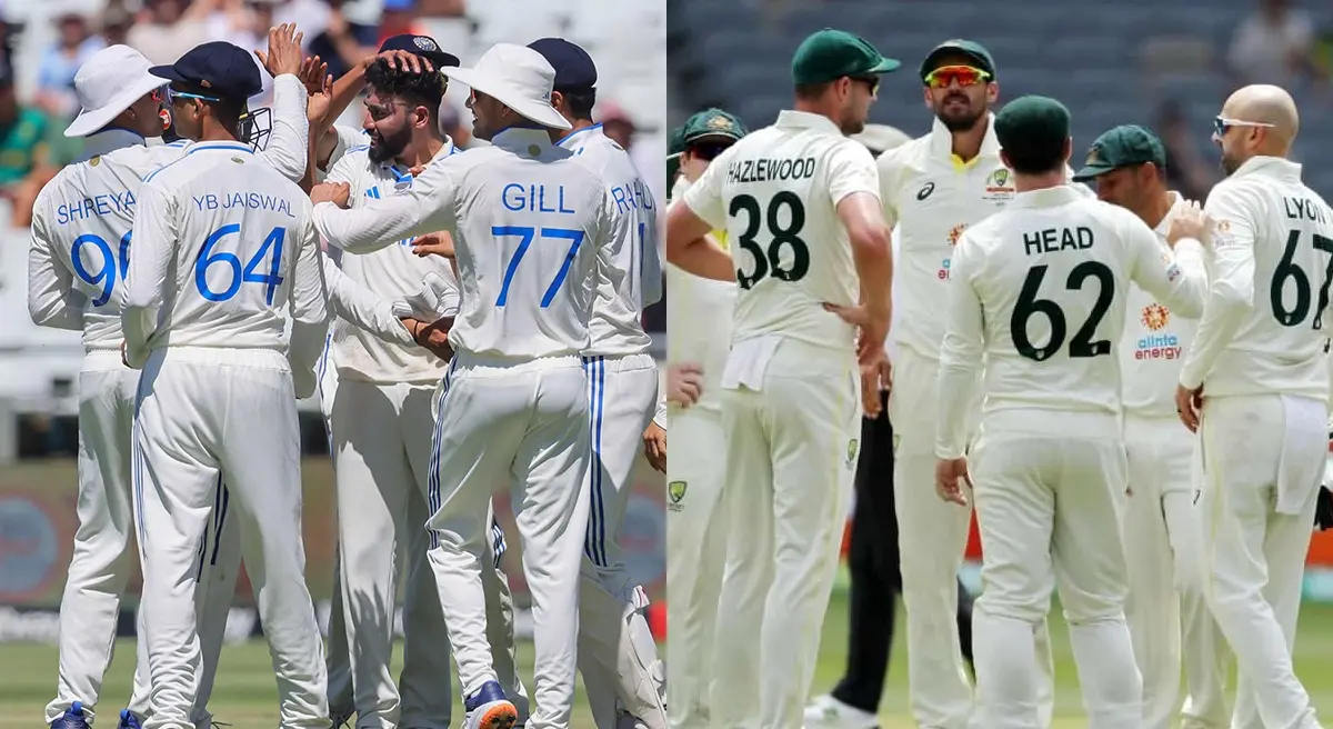 ICC WTC Points Table: Standings After IND vs AUS 3rd Test in 2024