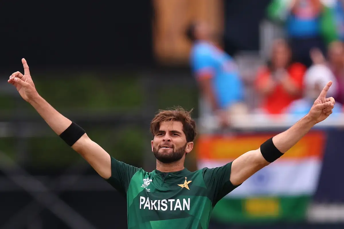 Shaheen Afridi to Make His Debut in Bangladesh Premier League