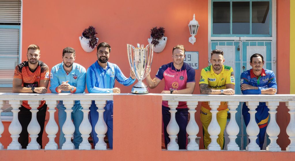 SA20 2025 Prize Money, Top Players, and Full Schedule