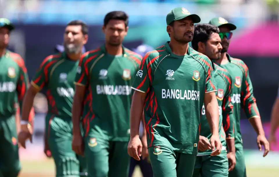 Bangladesh Tour of West Indies 2024: WI vs BAN 3rd T20I Match Preview
