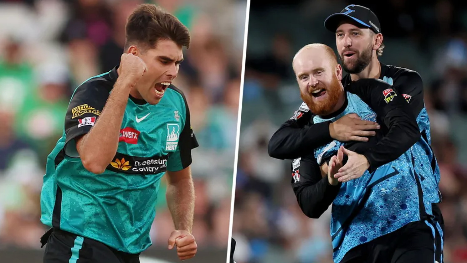 Big Bash League 2024-25: Brisbane Heat vs Adelaide Strikers, 8th Match Preview