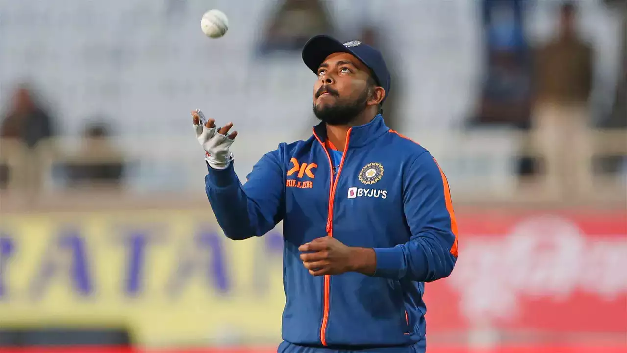 Prithvi Shaw Hits Back  After Continuous Criticism, ‘Don’t speak…’ in his Instagram Story