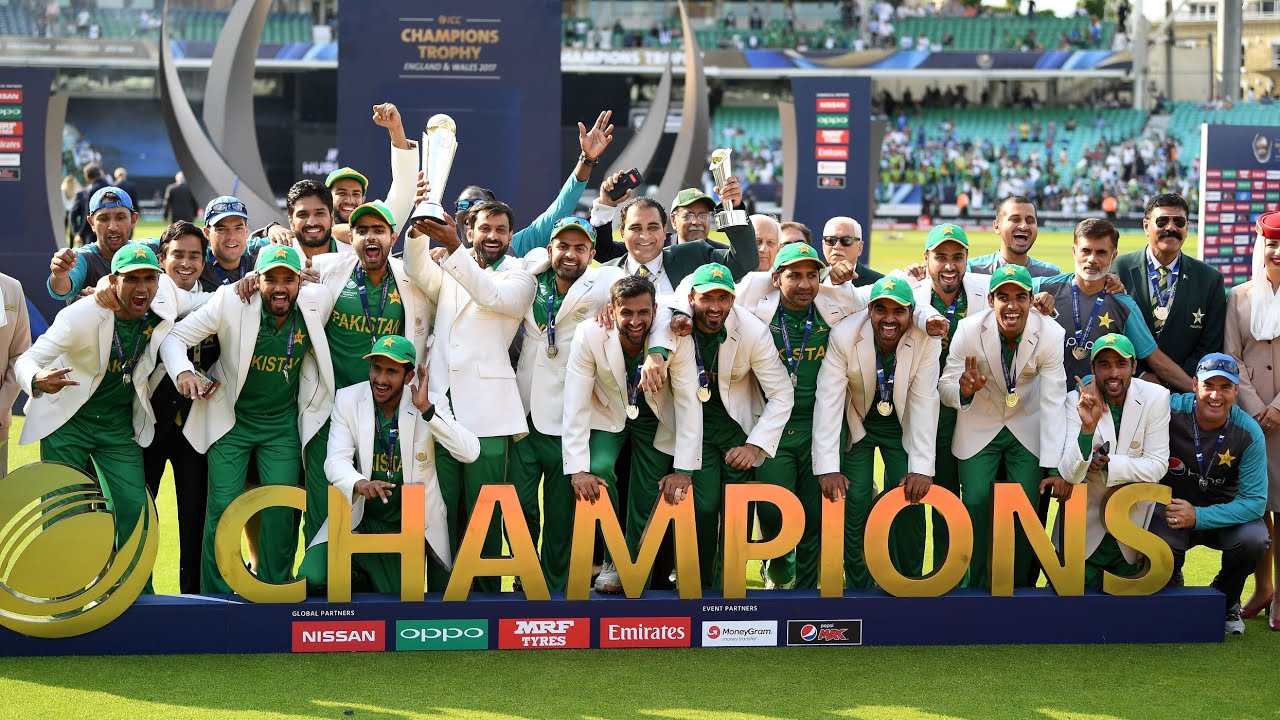 Champions Trophy 2025 Latest News, Schedule, Teams and more IPL