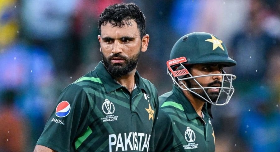 Fakhar Zaman Breaks Silence on Babar Tweet and Contract Controversy