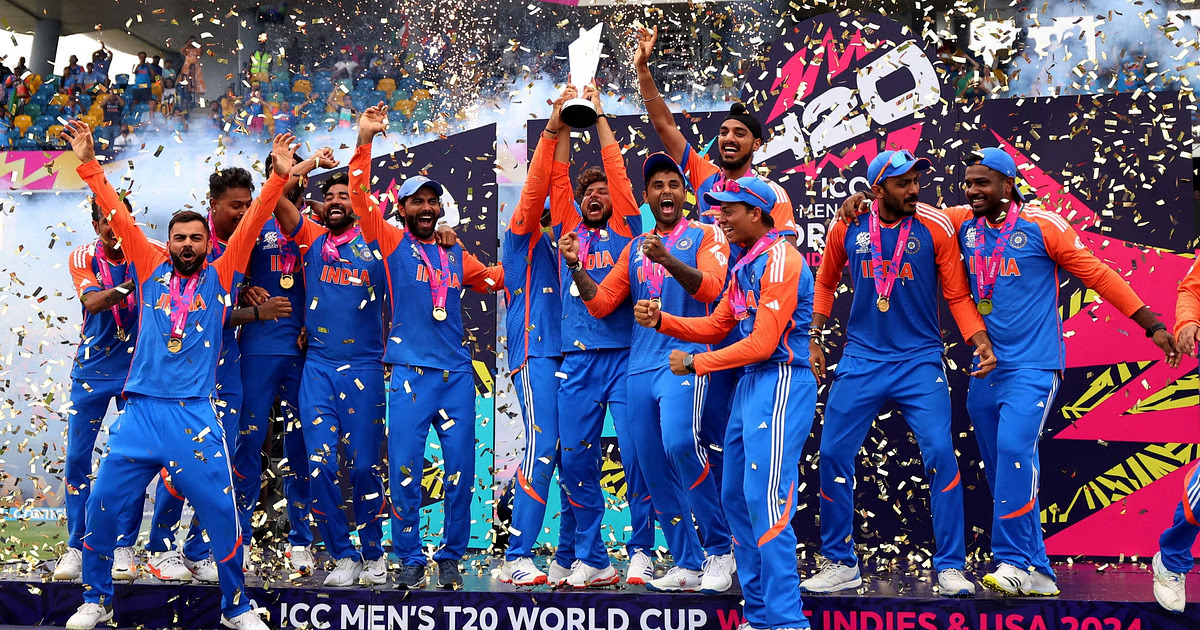 Team India Squad for ICC Champions Trophy 2025: Shami’s Spot Dependent on Fitness