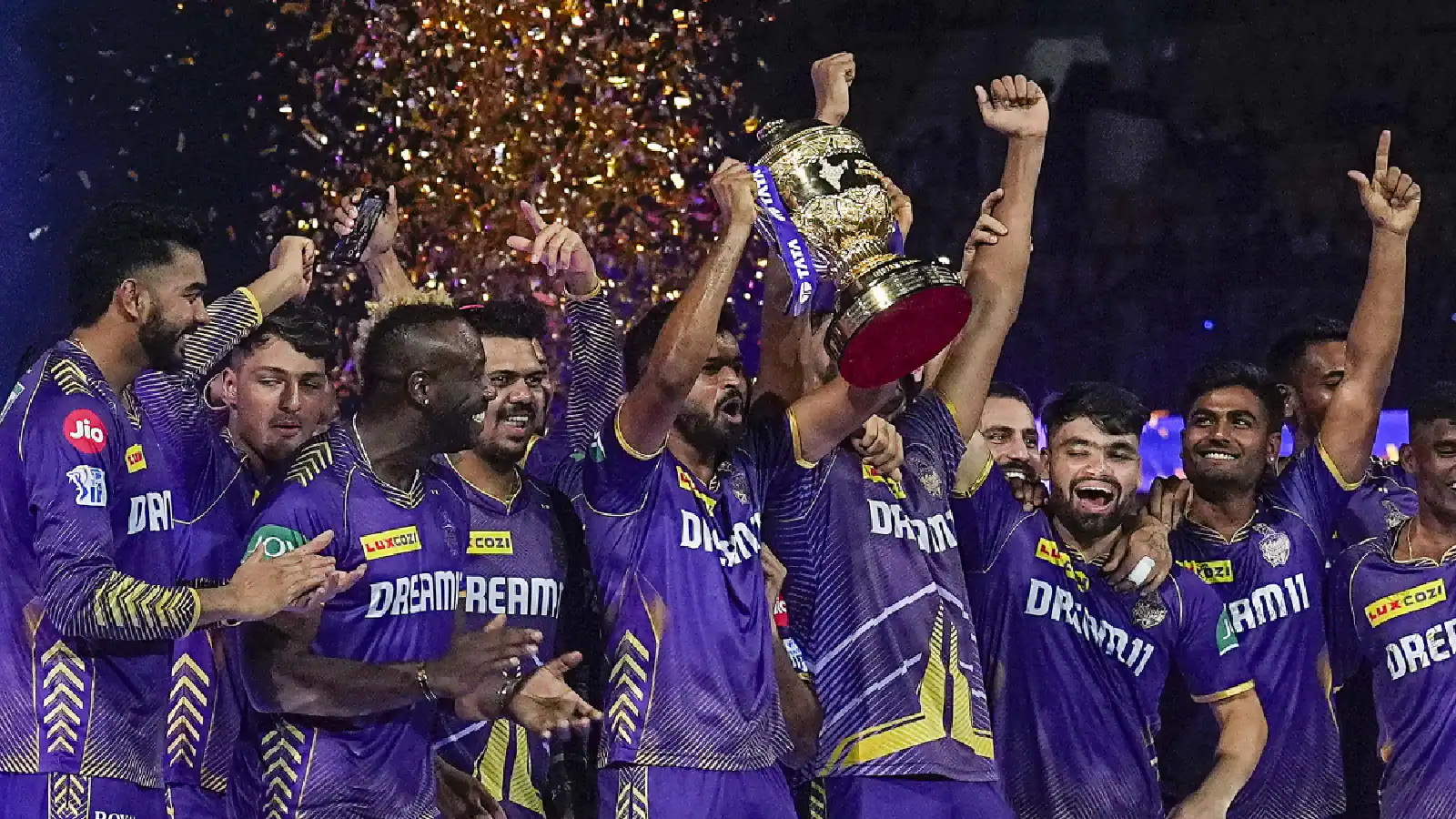 KKR SWOT Analysis for IPL 2025: Strengths, Weaknesses, and More