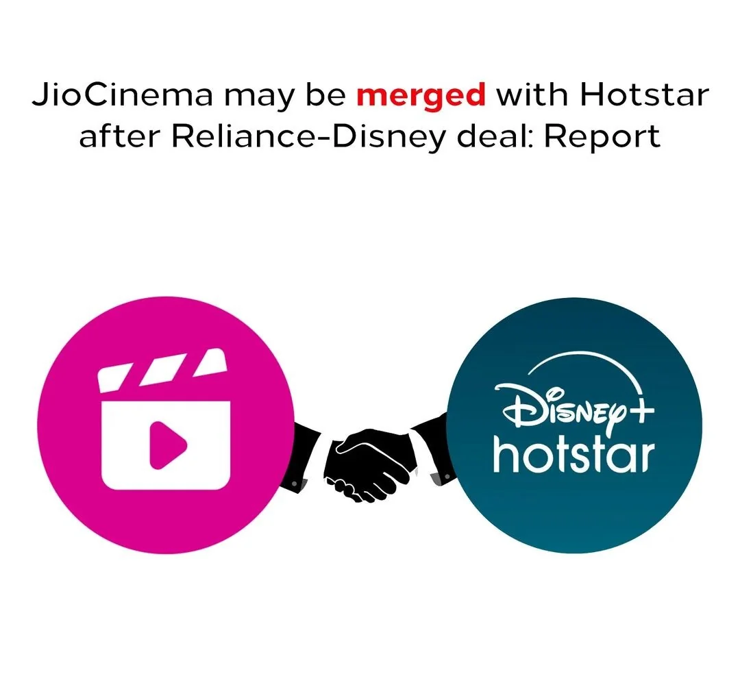 The India-England series will see Jio and Star work together as a consolidated entity